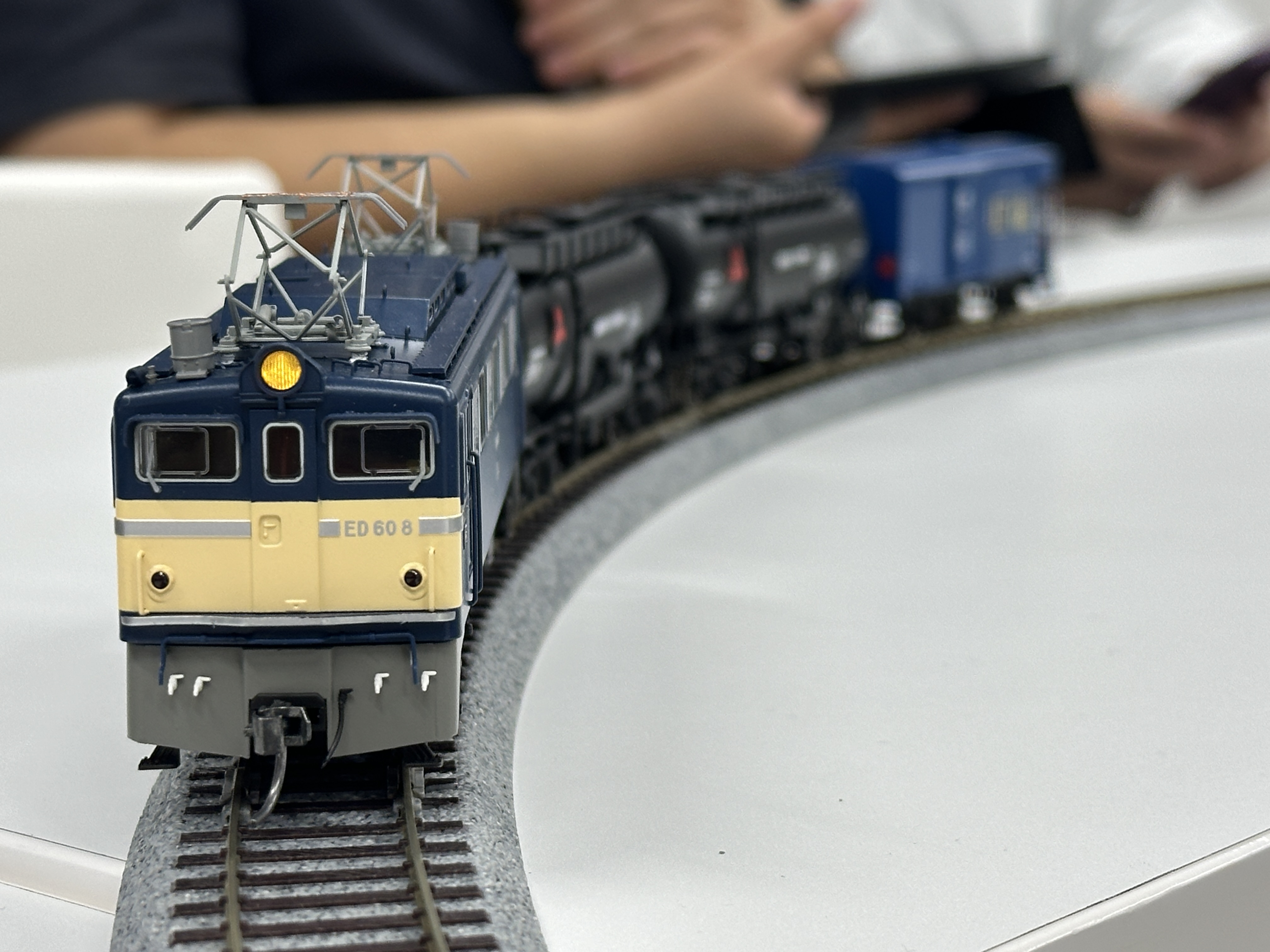 鉄道車両金属モデルコレクション3 全国版 2022年11月22日号 鉄道